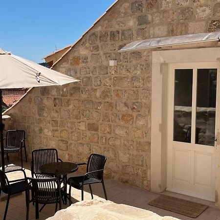 Franciscan Rooms, Dubrovnik Old Town Exterior photo