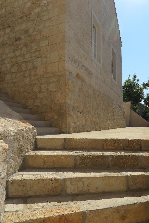 Franciscan Rooms, Dubrovnik Old Town Exterior photo