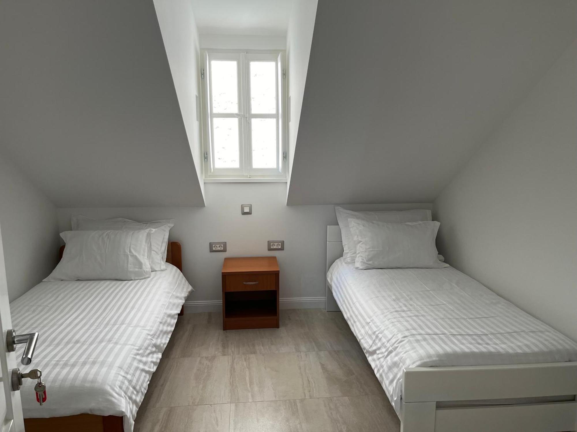 Franciscan Rooms, Dubrovnik Old Town Exterior photo