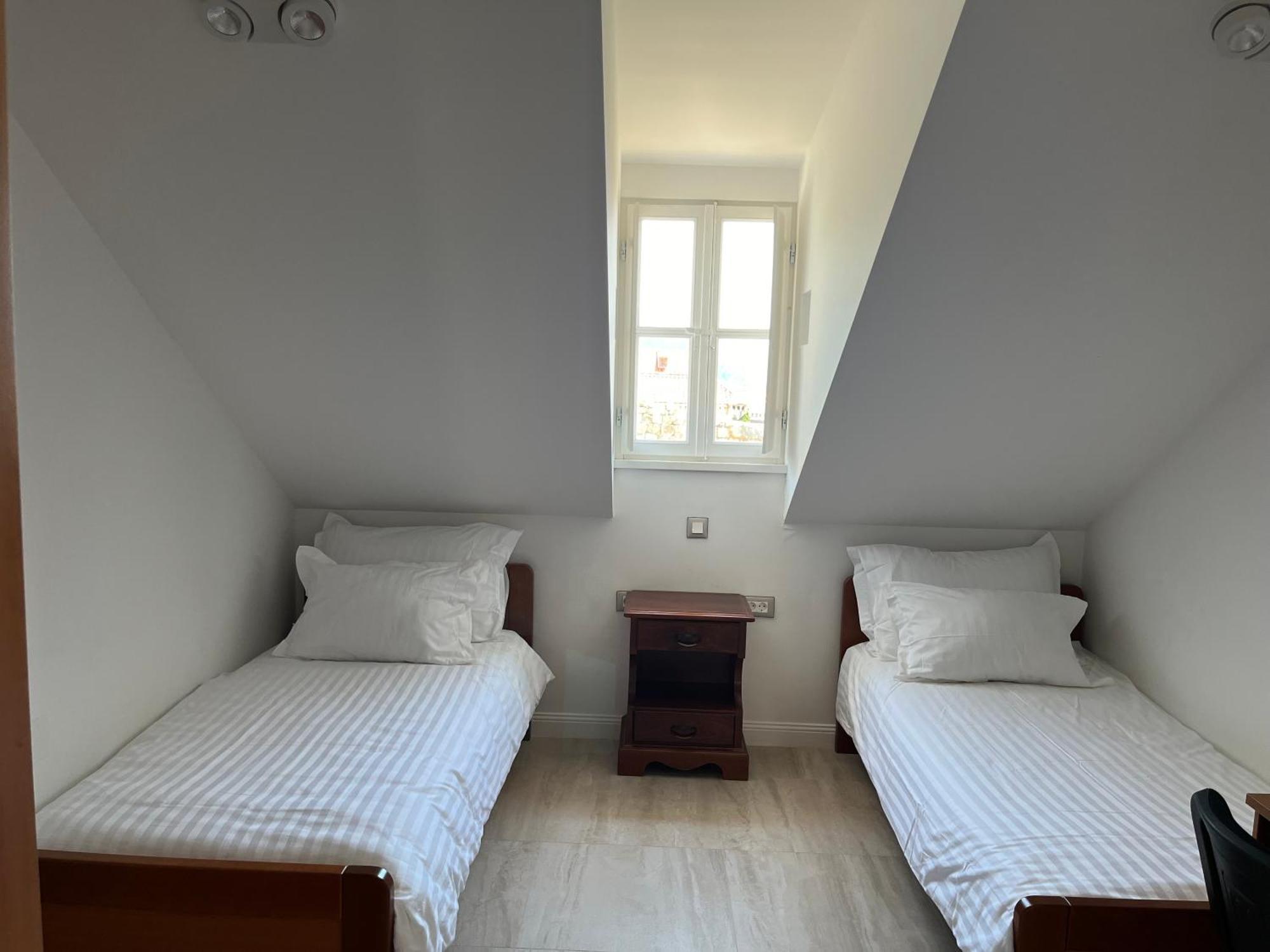 Franciscan Rooms, Dubrovnik Old Town Exterior photo