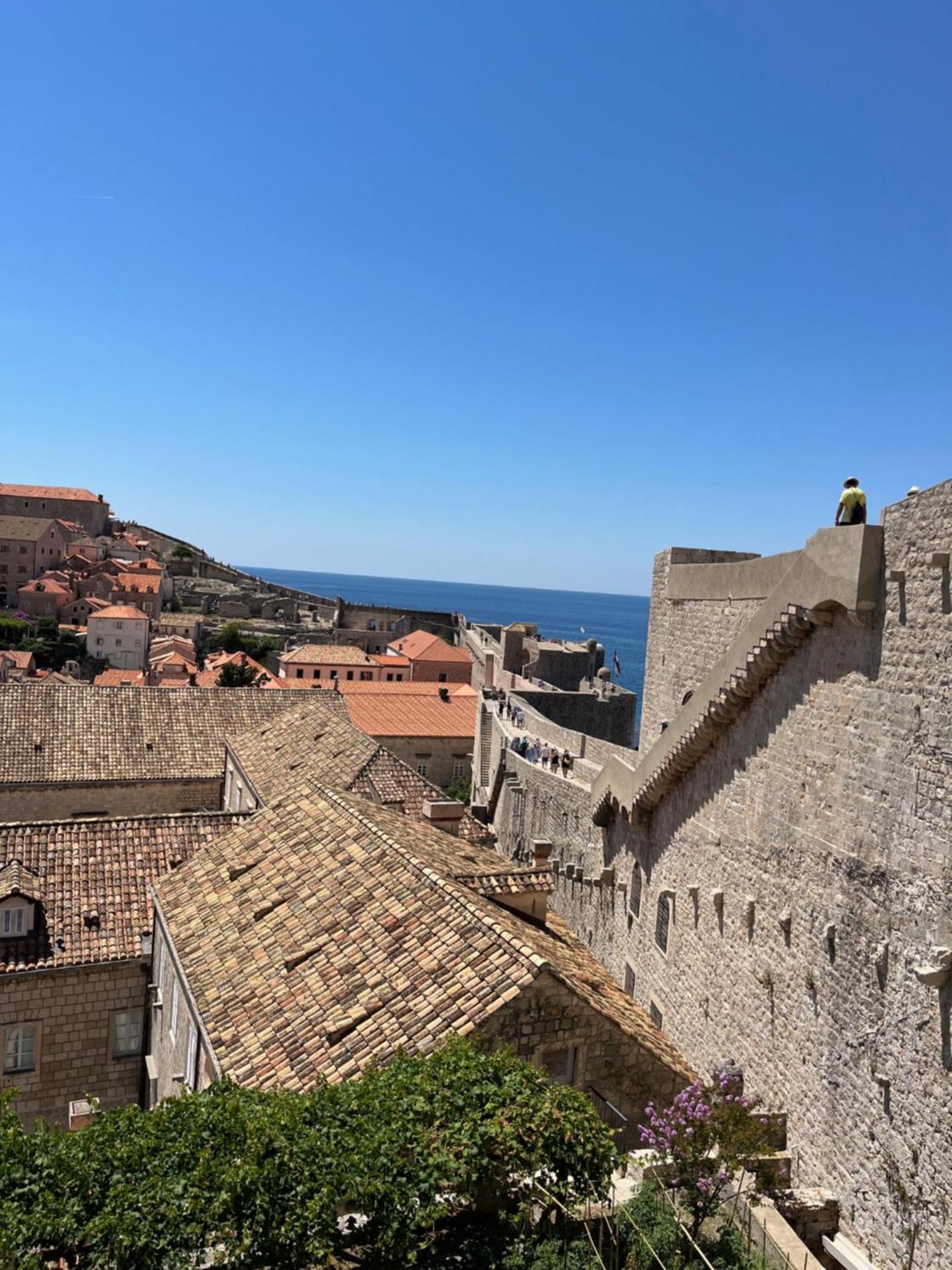 Franciscan Rooms, Dubrovnik Old Town Exterior photo