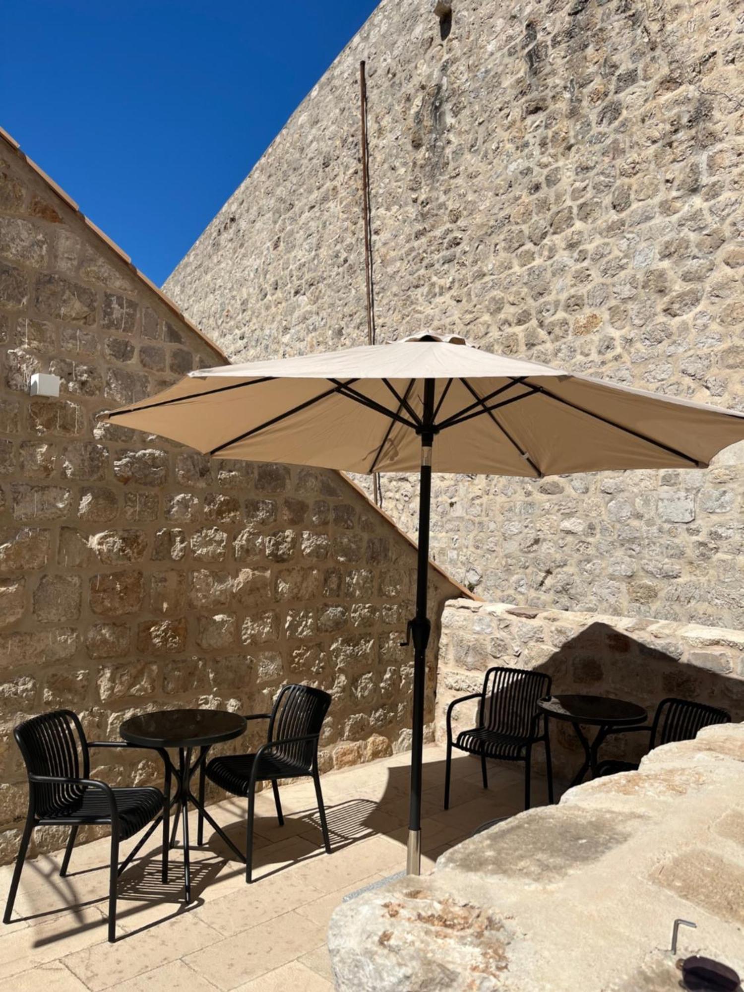 Franciscan Rooms, Dubrovnik Old Town Exterior photo